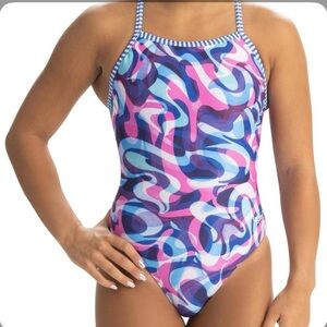 Women’s Swim One-Piece Swimsuit